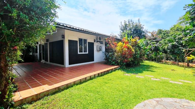 Bungalow Ko Mak