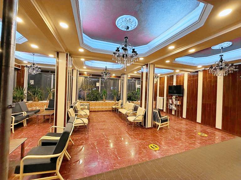 Buyuk Dogu Hotel — photo 3