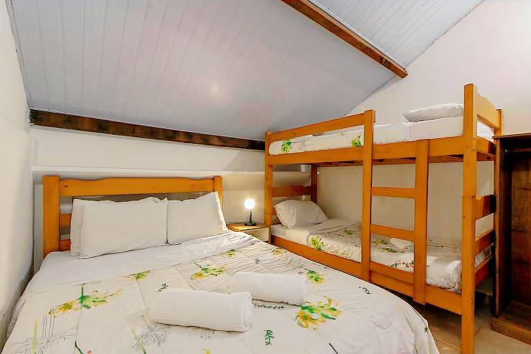 Apartamento Belenzinho