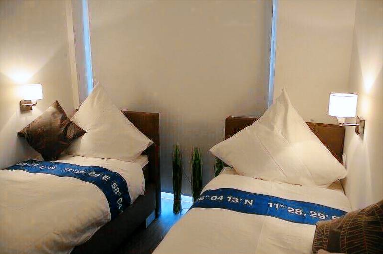 Apartment  Altensien