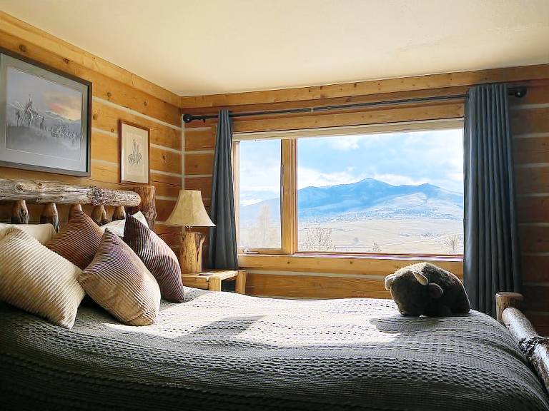 Bed & Breakfast Missoula