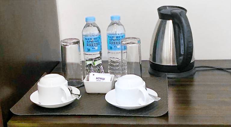 TOP STAR HOTEL OTON — photo 4