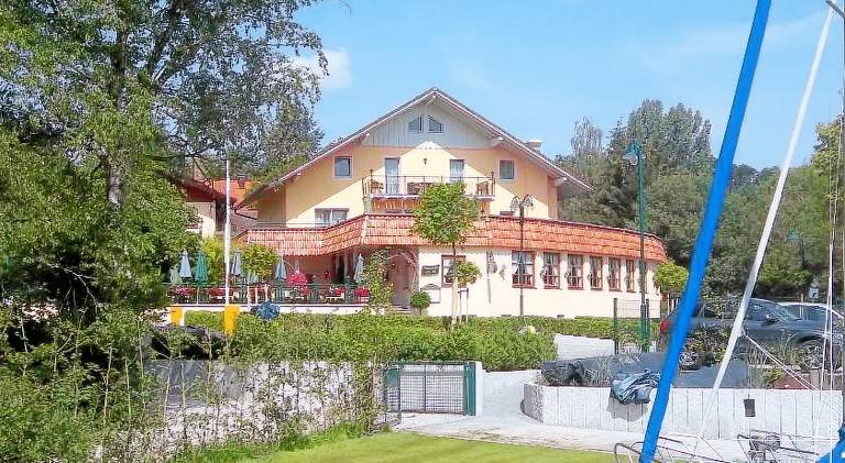 Hotel Mutz Garni