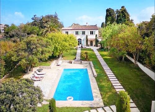 Villa Antibes