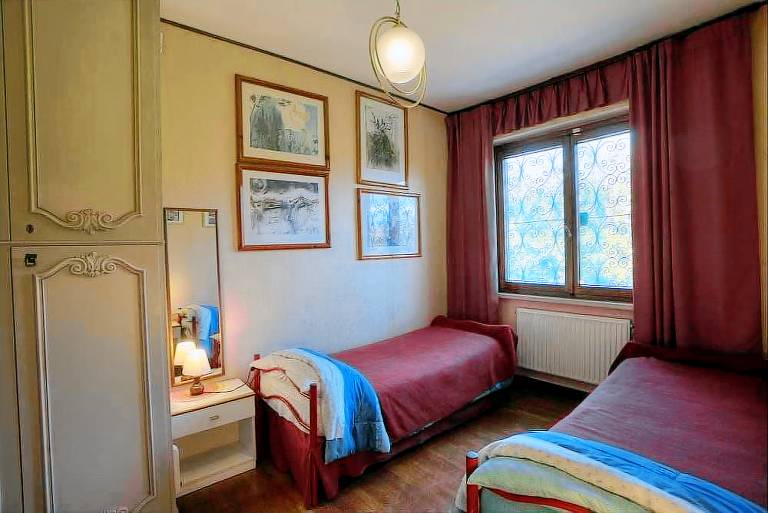 Bed & Breakfast Aurelia