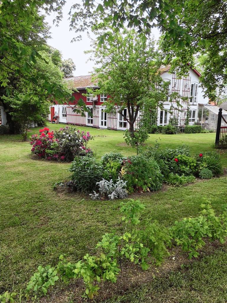 Apartment Ruds Vedby