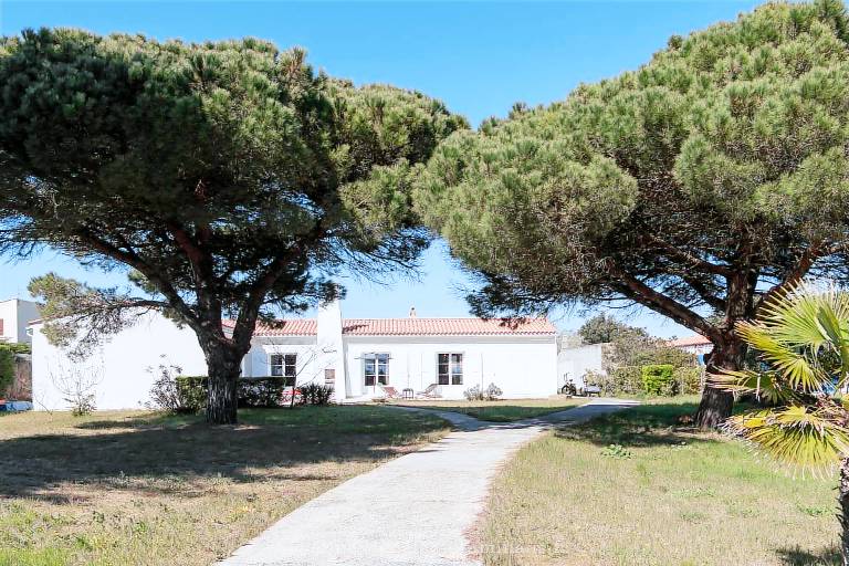 Villa Île-d'Aix