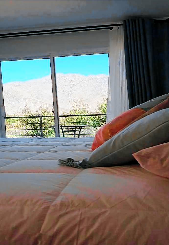 Hostel Arboleda Grande