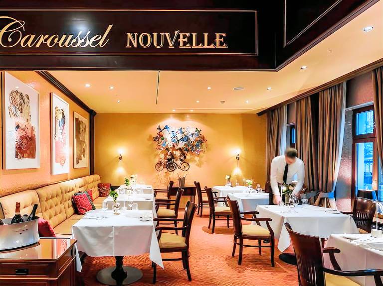 Relais & Chateaux Bulow Palais — photo 2