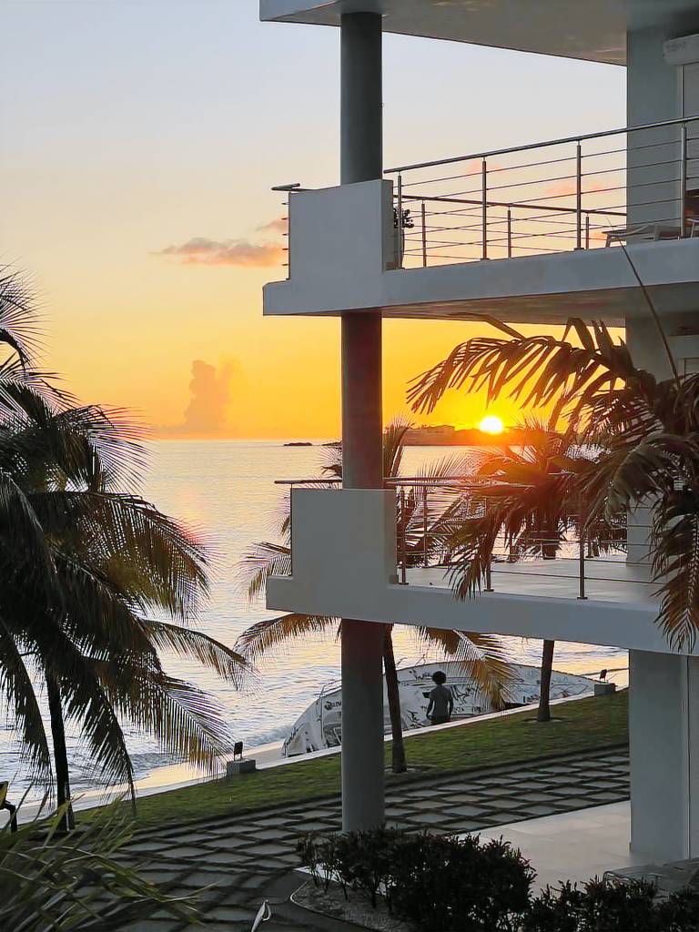 Condo  Sint Maarten