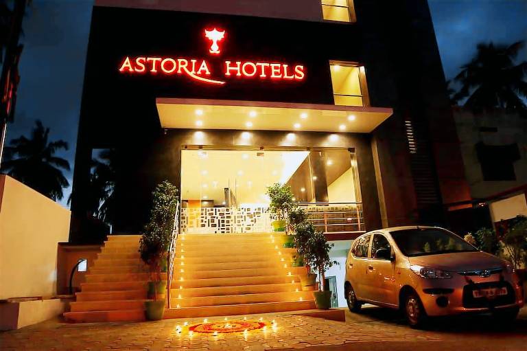 ASTORIA HOTELS MADURAI