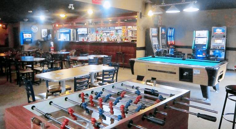 Battlefords Inn — photo 4