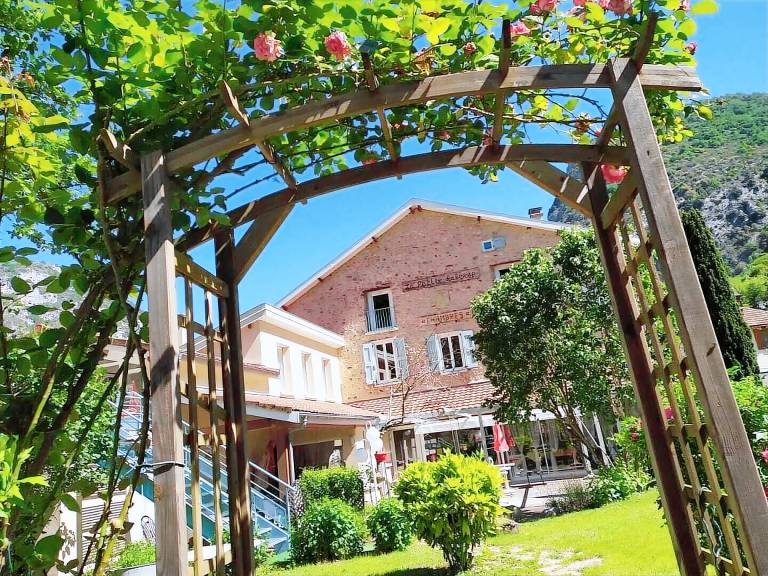 Maison de vacances  Tarascon-sur-Ariège