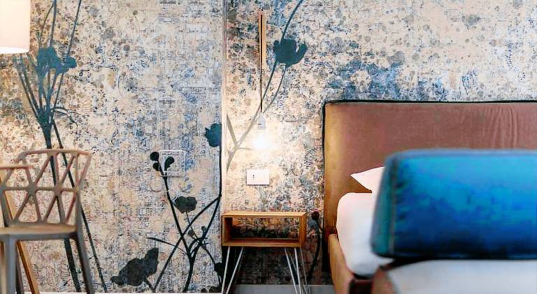 Stay COOPER l Guesthouse zum Lowen in Merano