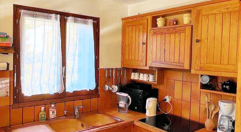 Rental apartment with 1 room for 4 persons — photo 5