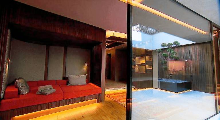Pleasant apartment with sauna, garden & terrace | Pets allowed — photo 5