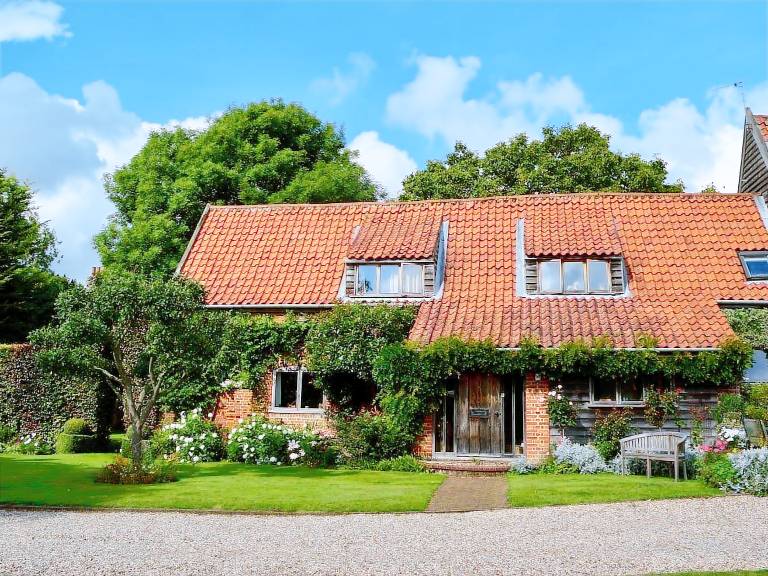 Bed and breakfast Panxworth