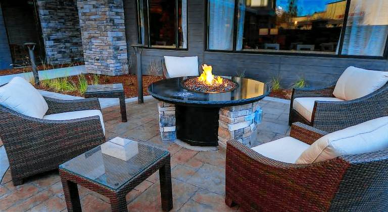 Staybridge Suites Coeur D'alene By IHG — photo 5