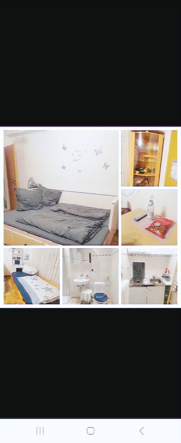 Ferienwohnung  Kaiserslautern