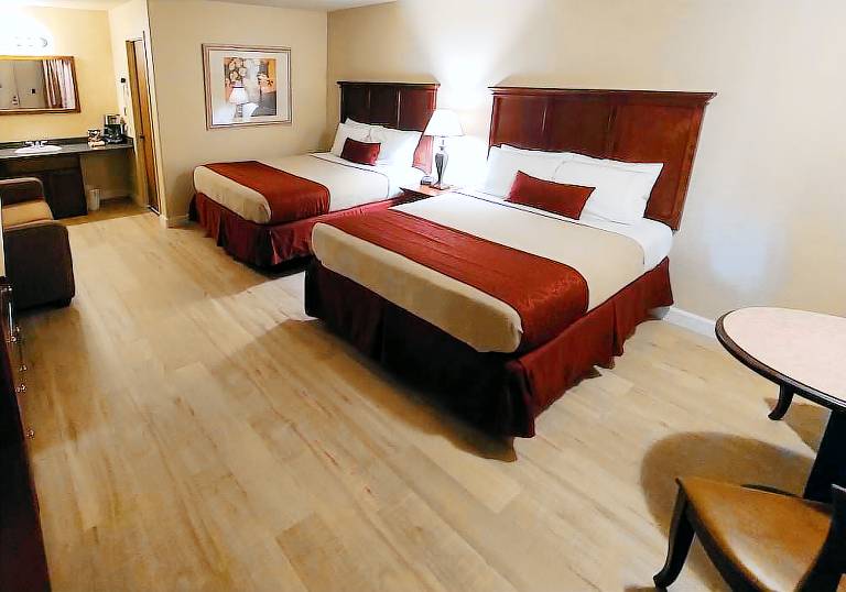 Motel Hollister