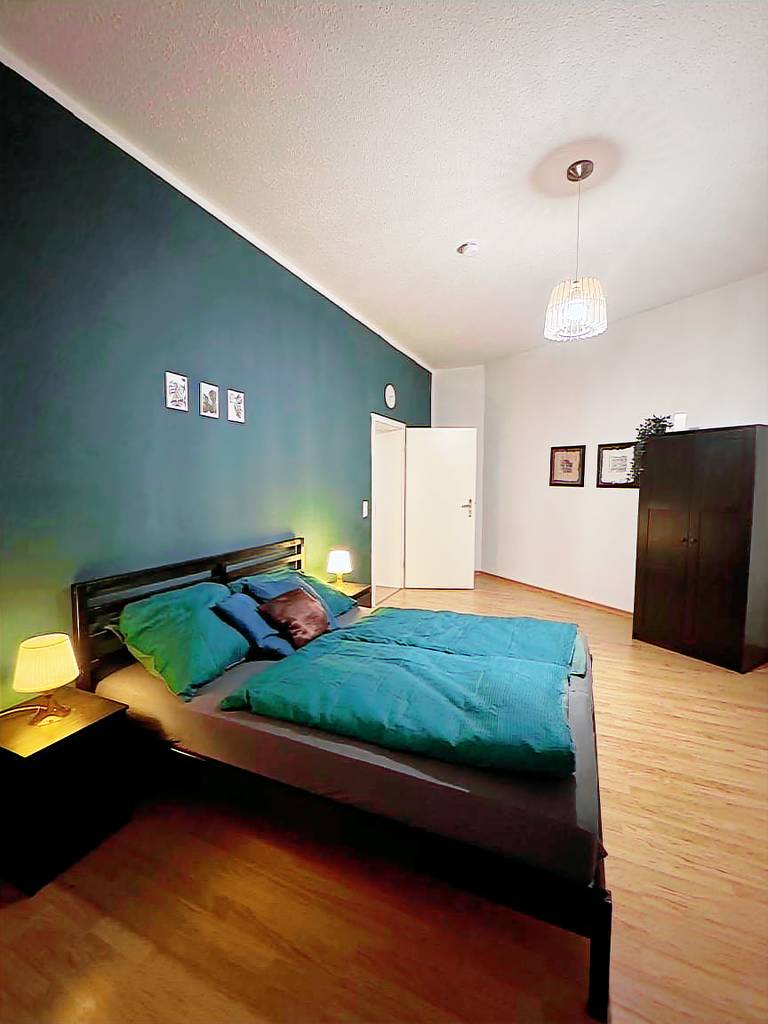 Ferienwohnung Barleben