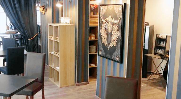 Hotel Saint Louis - Au Coeur des Remparts — photo 3