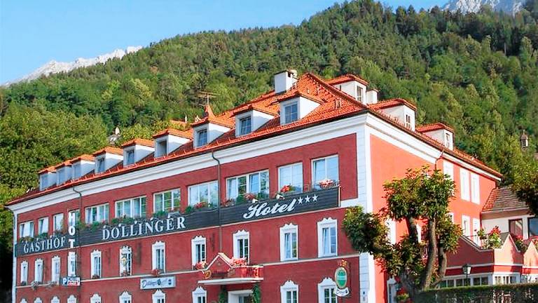 Ferienwohnung Innsbruck