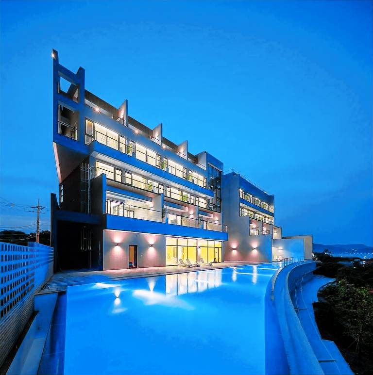 Pohang Madame Annette Pool Villa - dogs allowed — photo 5