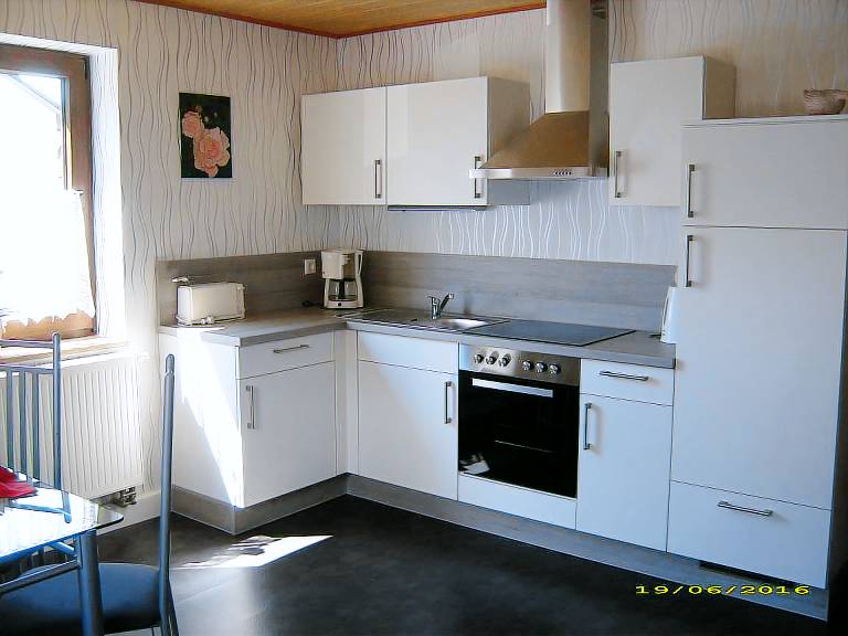 Ferienwohnung Neuburg an der Donau