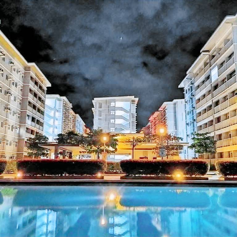 Apartment Quezon City
