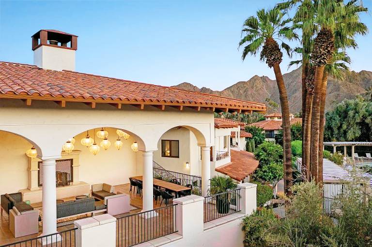 Tommy Bahama Miramonte Resort & Spa — photo 3