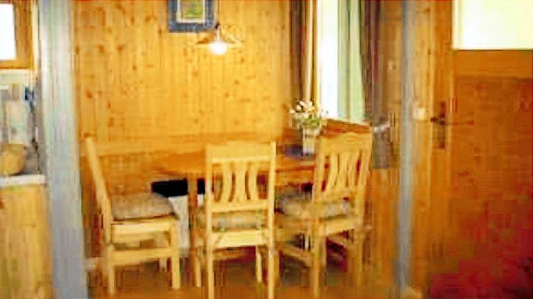 Ferienwohnung Grambin