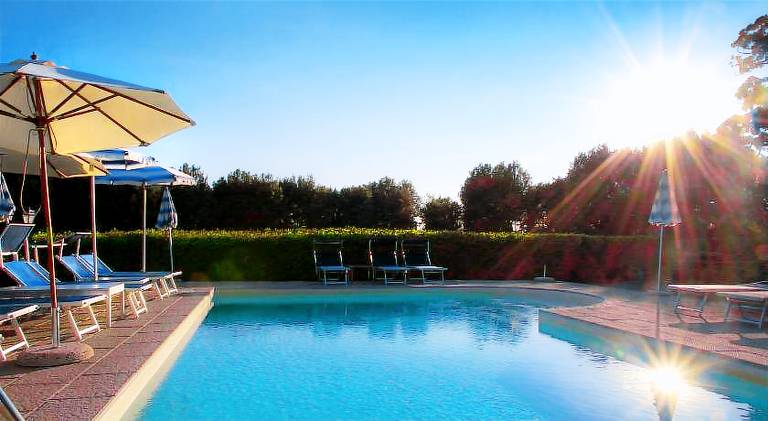 Cortona Resort & Spa — photo 4