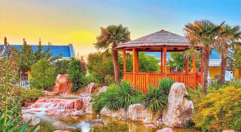 Ferienpark Eraclea Mare