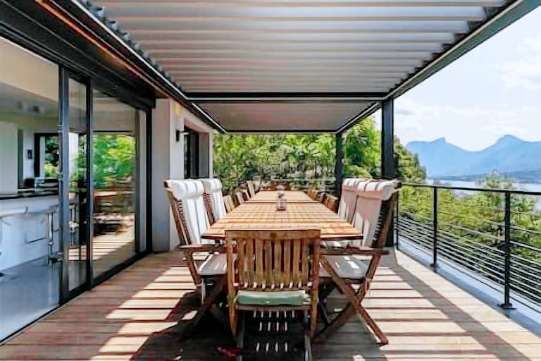 Villa Talloires-Montmin