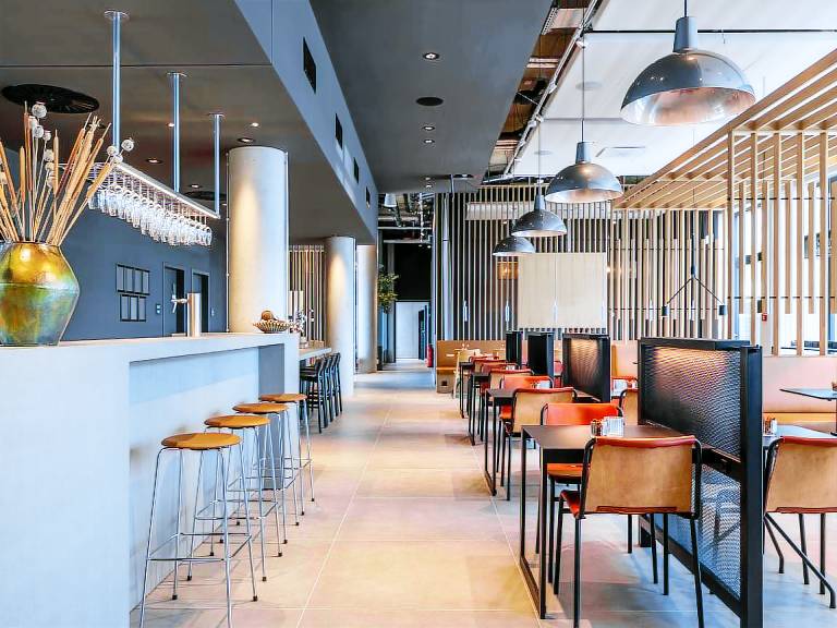 Zleep Hotel Frankfurt Airport Kelsterbach — photo 3