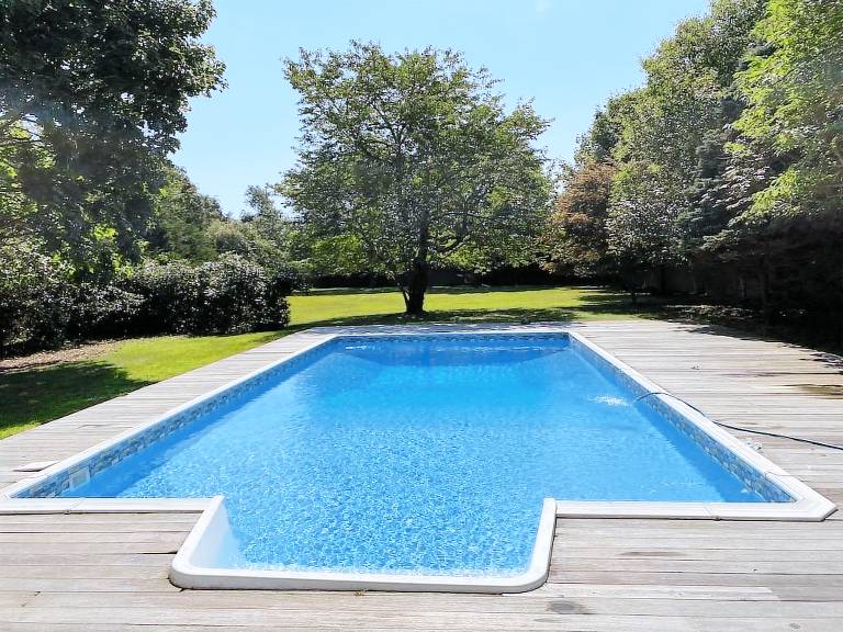 House  East Hampton