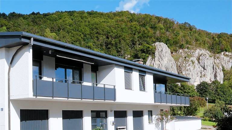 Ferienwohnung  Essing