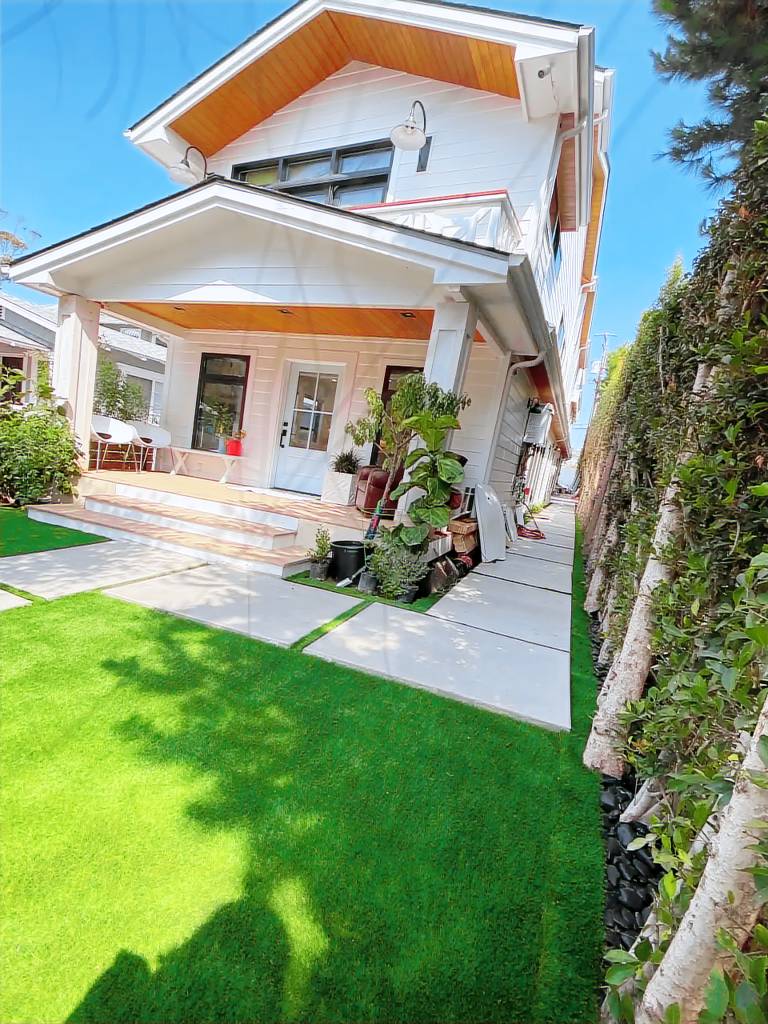 Ferienhaus  Santa Monica