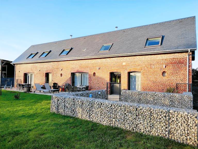 Cottage Turretot