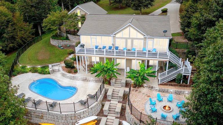 House Littleton