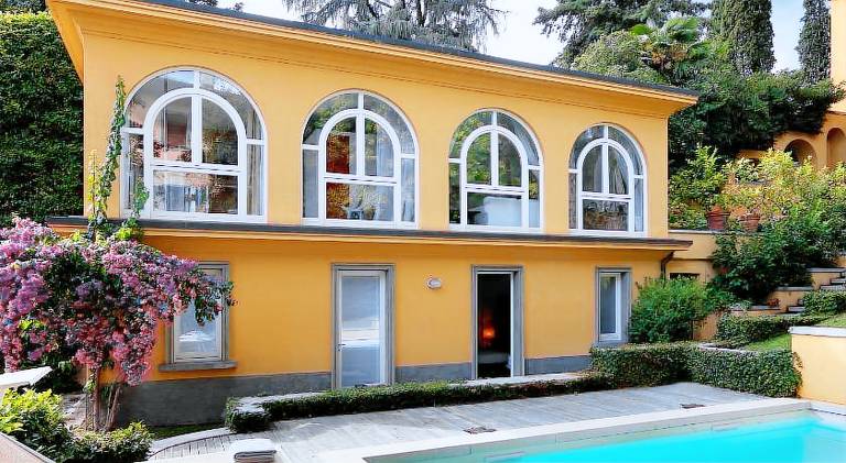 Lovely vacation home with patio, pool & garden | Dogs allowed — photo 4
