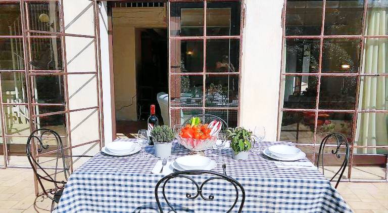 Pleasant holiday apartment with patio, grill & yard | Good for workation | Dogs allowed — photo 4