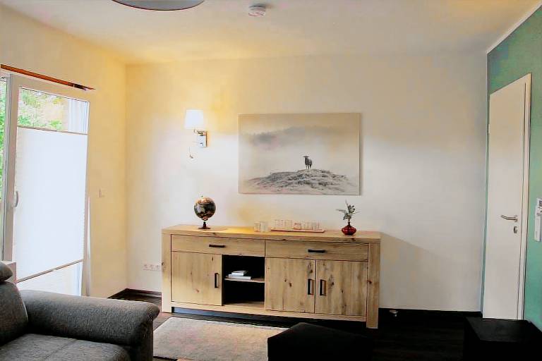 Huis  Leer