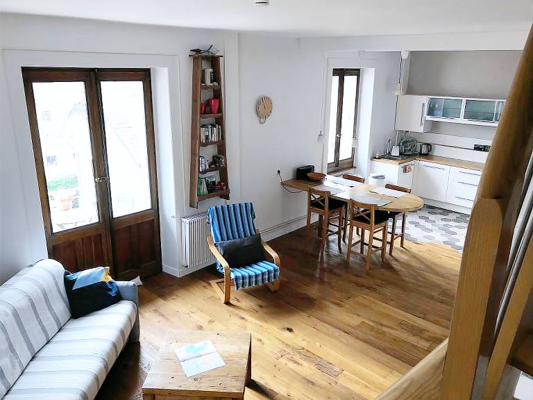 Appartement Veyrier-du-Lac