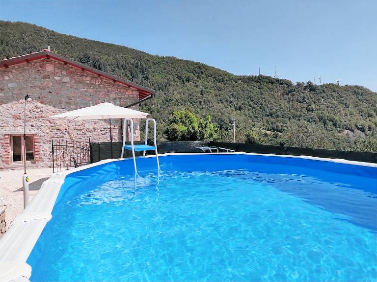 Casa Villa Collemandina