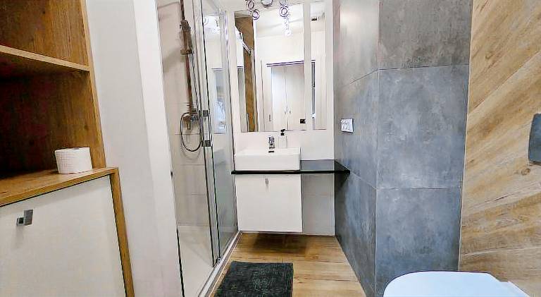 Holiday apartment | Close to Market Square — photo 5