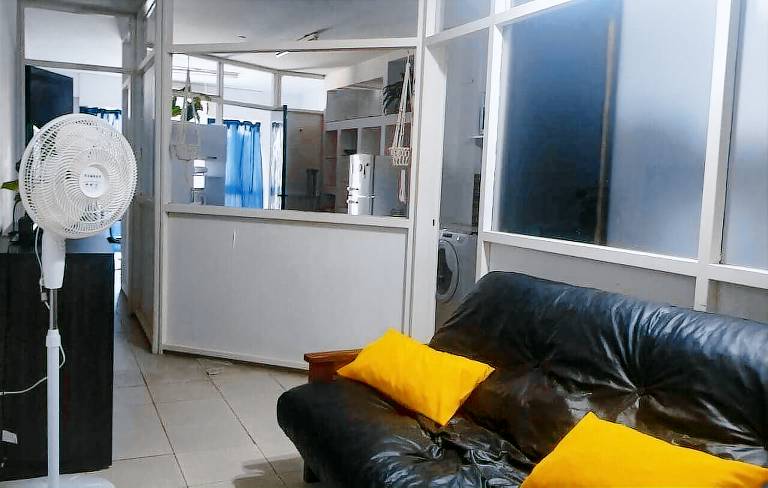 Apartamento Center
