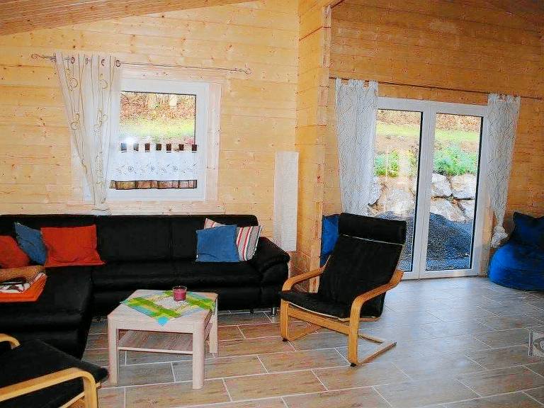 Ferienhaus Edersee