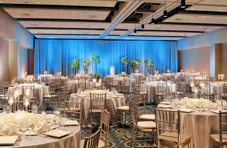 Washington Hilton — photo 3